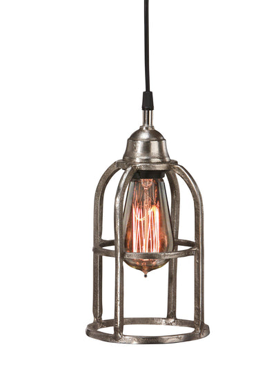 PR Home Boston Taklampa pendant lamp E27 H 26cm