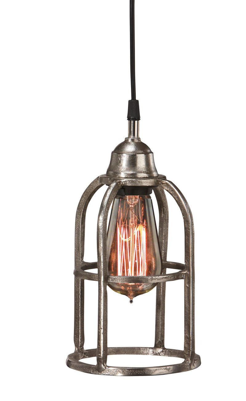 PR Home Boston 1L pendant lamp E27 H 26cm