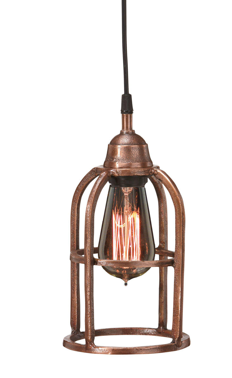 PR Home Boston 1L pendant lamp E27 H 26cm