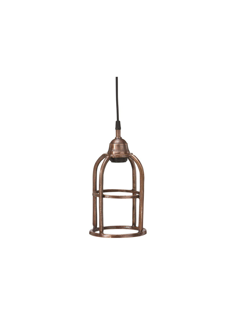 PR Home Boston 1L pendant lamp E27 H 26cm