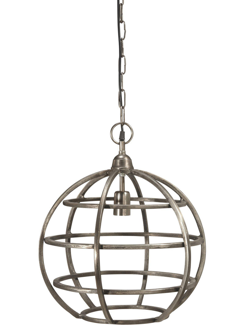 PR Home Bristol 1L pendant lamp E27 D 41cm