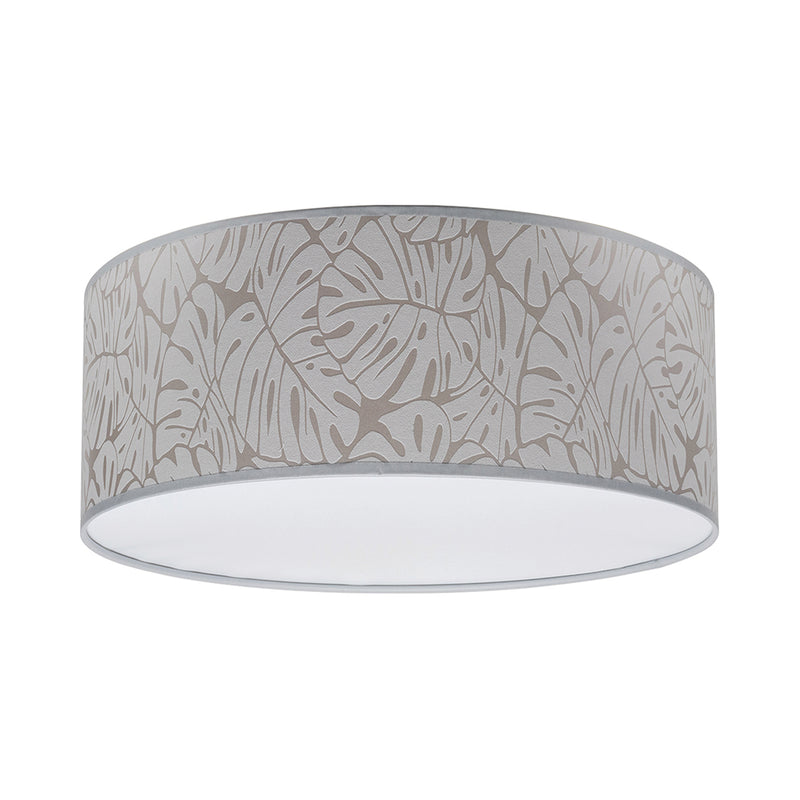 Mateo Ceiling Lamp 3xE27 Max.25W White/Beige-White