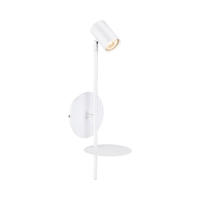 Rogna Wall lamp 1xGU10 50W White