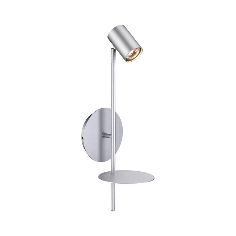 Rogna Wall lamp 1xGU10 50W Chrome