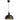 Maxlight Luisant 1L pendant lamp D 30cm