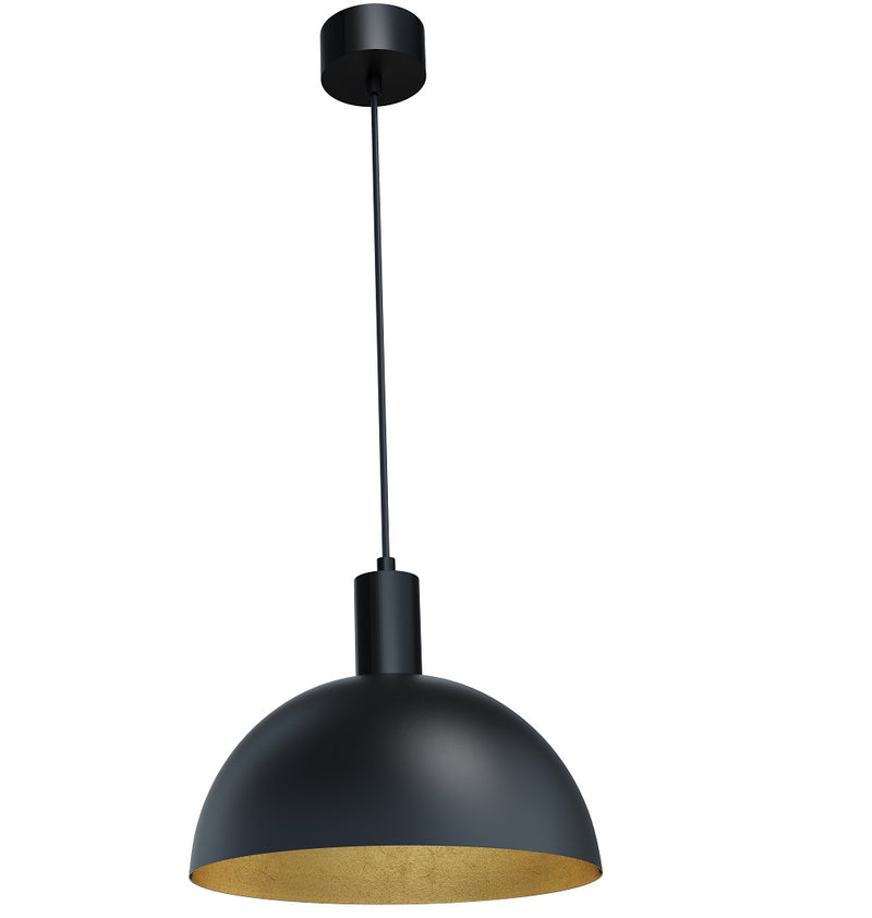 Maxlight Luisant 1L pendant lamp D 30cm