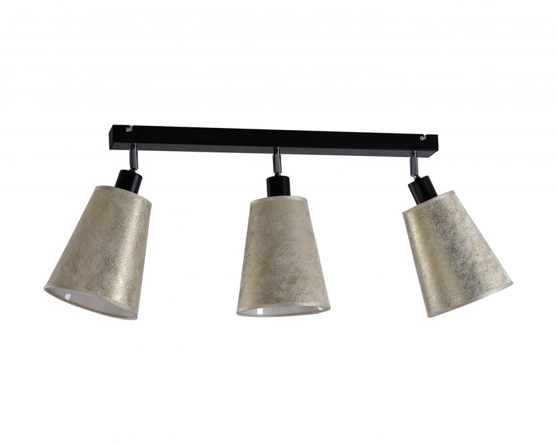 Keter Lighting Eva 3L ceiling lamp E27 H 17.0cm