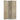 Room divider Double-sided rotatable, Sandstone