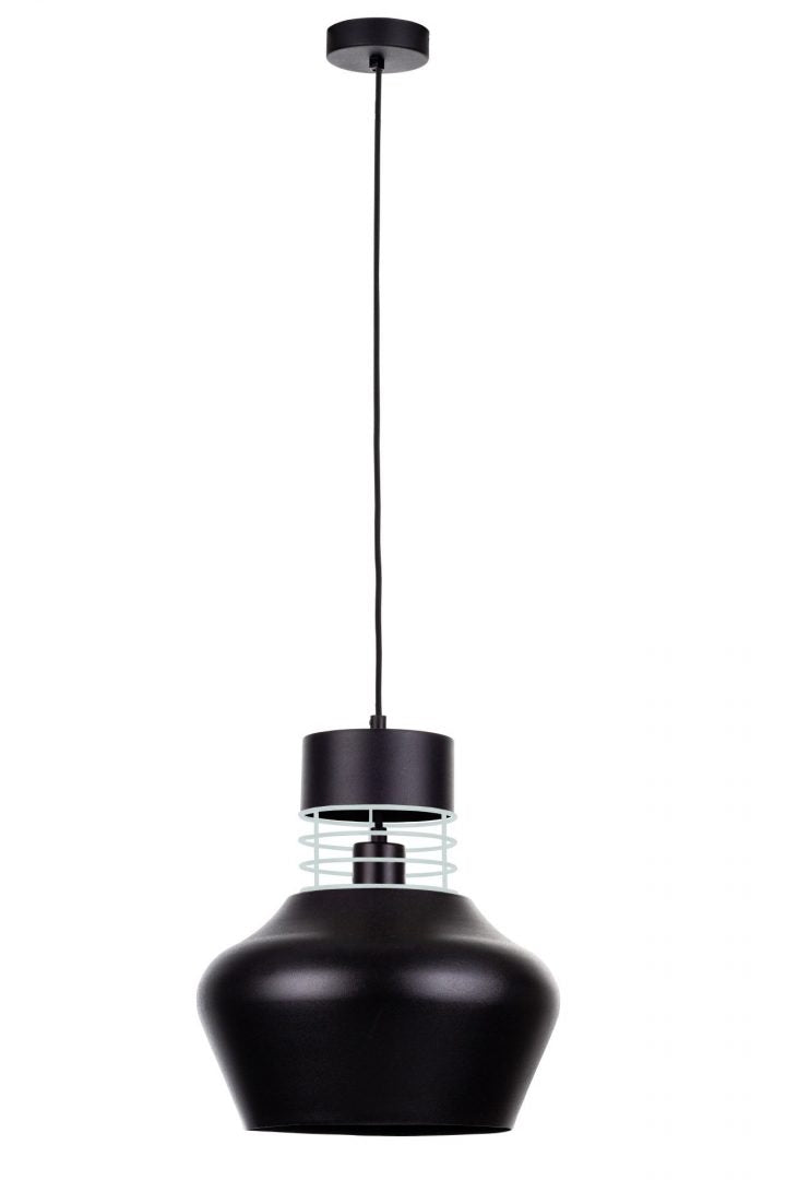 Keter Lighting Moyo 1L pendants E27 H 120.0cm