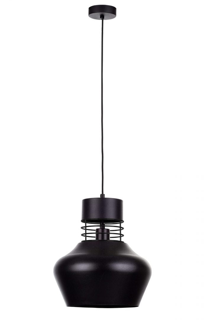 Keter Lighting Moyo 1L pendants E27 H 120.0cm