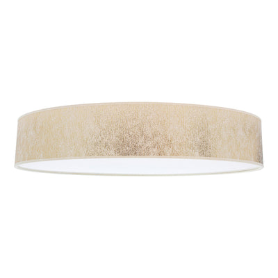 Ora Ceiling Lamp 4xE27 Max.25W White/Gold