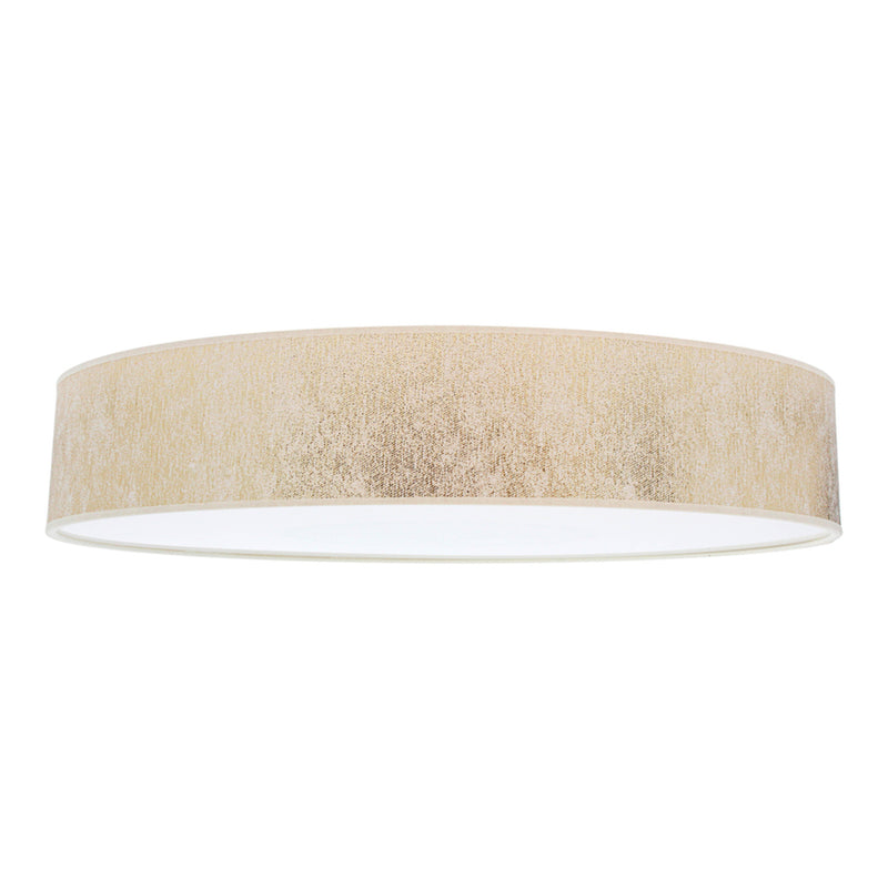 Ora Ceiling Lamp 4xE27 Max.25W White/Gold