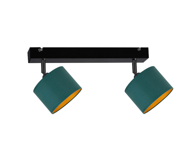 Keter Lighting Flow 2L ceiling lamp E27 H 20.0cm