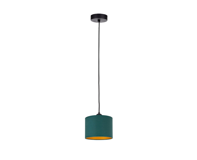 Keter Lighting Flow 1L pendant lamp E27 H 120.0cm