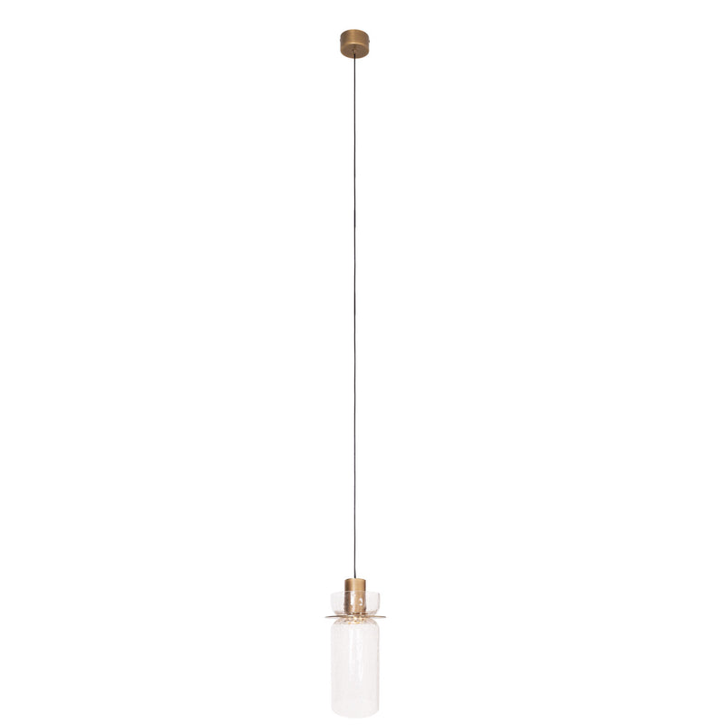 Maxlight Signature B 1L pendant lamp, D 12cm, LED