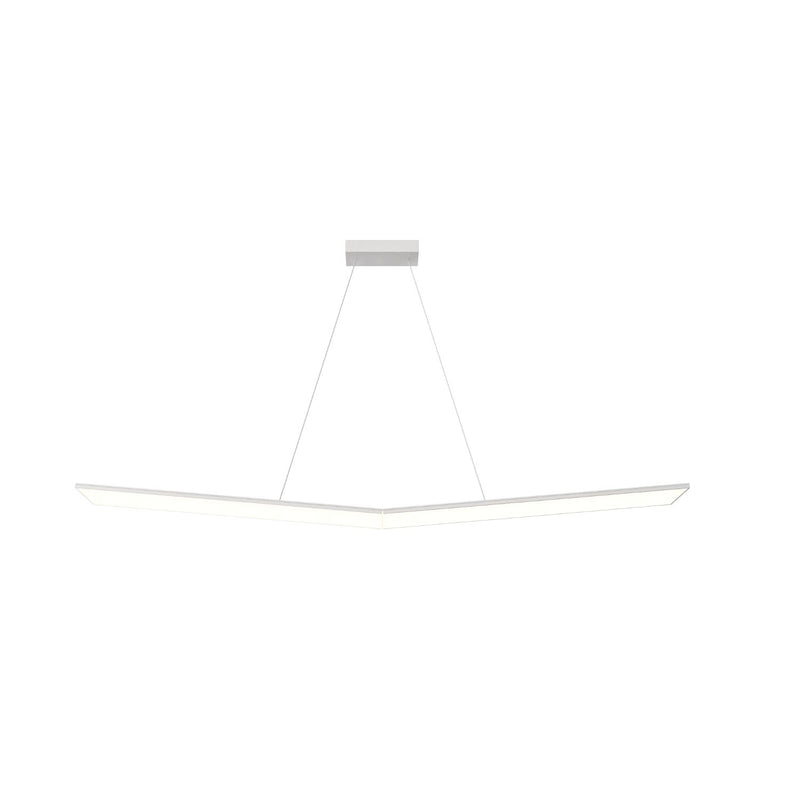 Mimax ABEAMUS 1L track lighting LED W 120cm