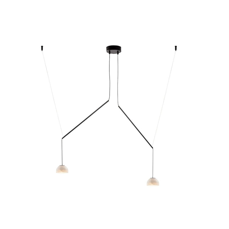 Luxcambra Absidiola L pendants LED