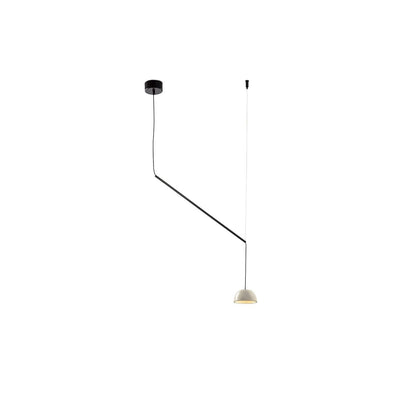 Luxcambra Absidiola L pendants LED