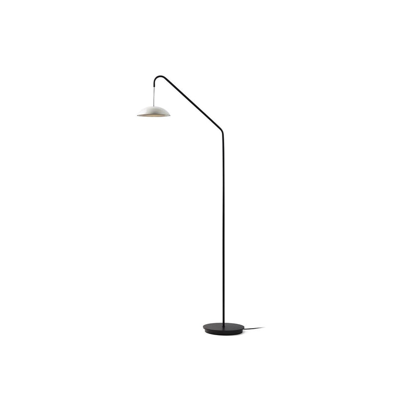 Luxcambra Absidiola L floor lamps LED
