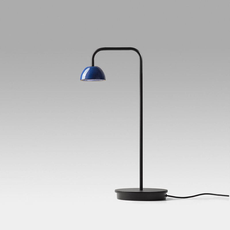 Luxcambra Absidiola 1L table lamp LED, H 57cm