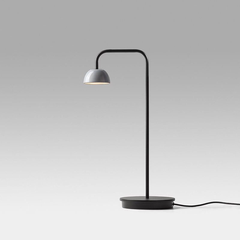 Luxcambra Absidiola 1L table lamp LED, H 57cm