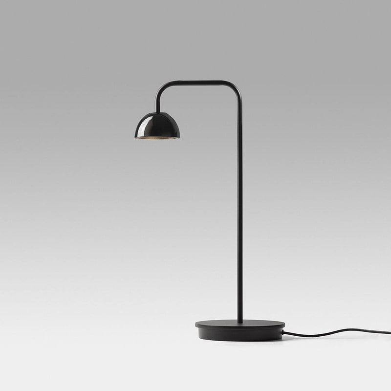 Luxcambra Absidiola 1L table lamp LED, H 57cm