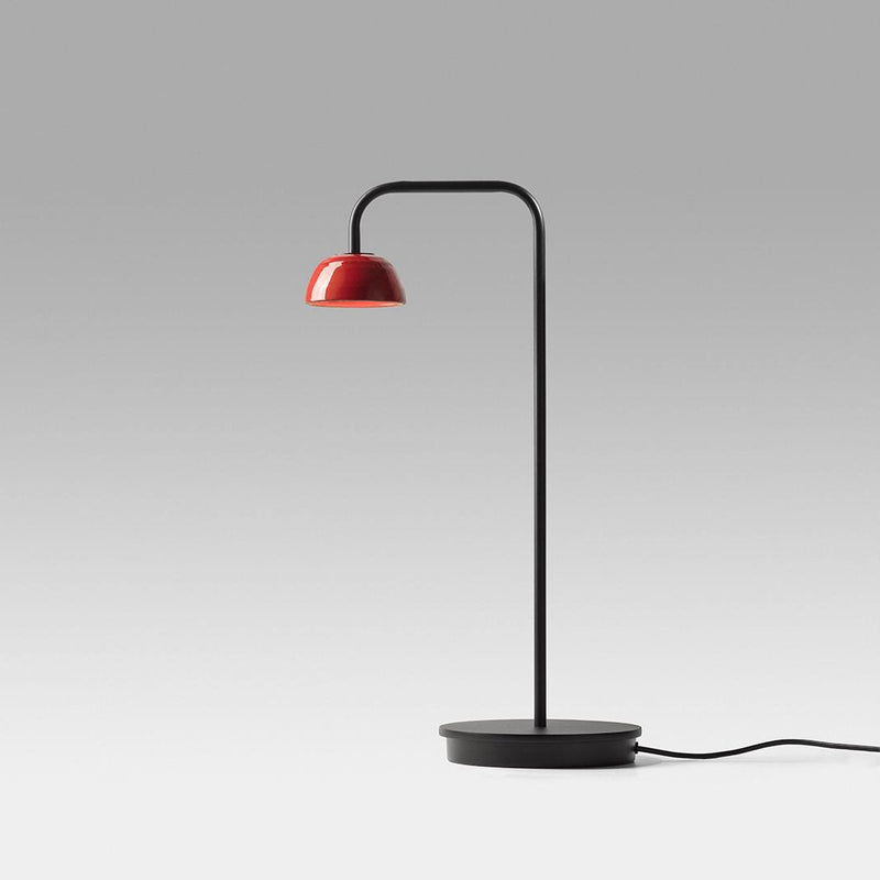 Luxcambra Absidiola 1L table lamp LED, H 57cm