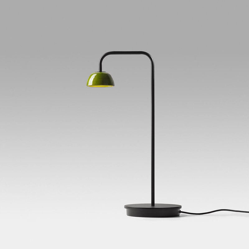 Luxcambra Absidiola 1L table lamp LED, H 57cm