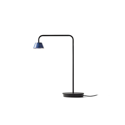 Luxcambra Absidiola L table lamps LED