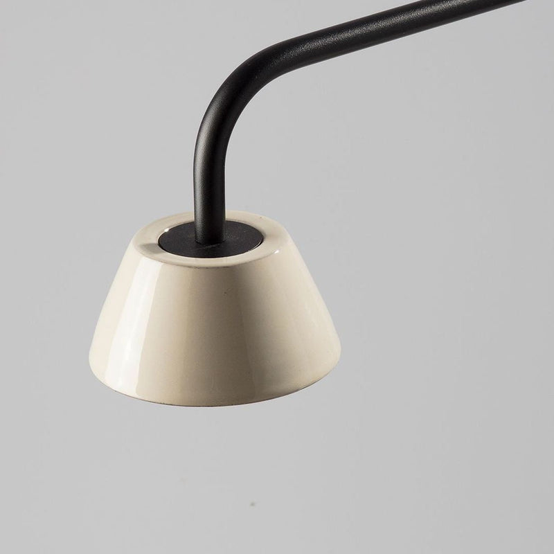 Luxcambra Absidiola L table lamps LED