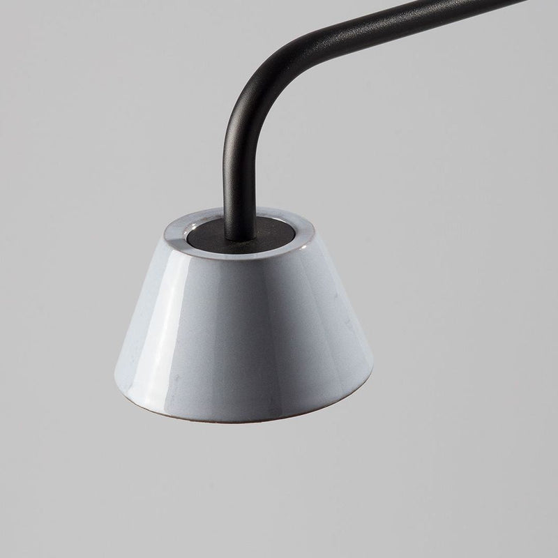 Luxcambra Absidiola L table lamps LED