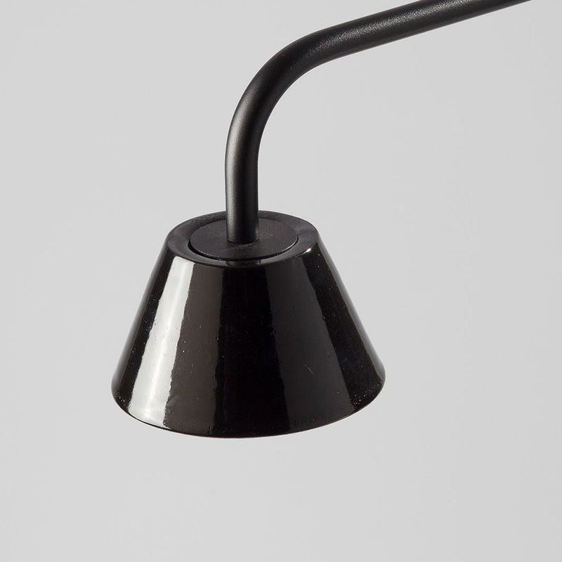 Luxcambra Absidiola L table lamps LED