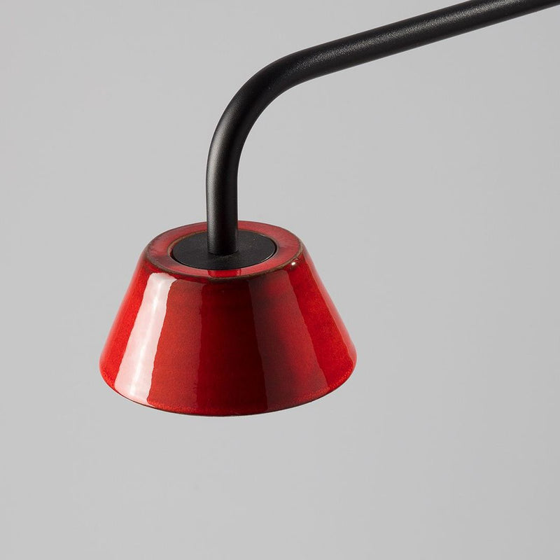 Luxcambra Absidiola L table lamps LED