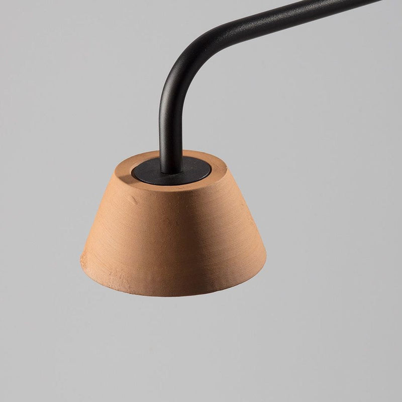 Luxcambra Absidiola L table lamps LED