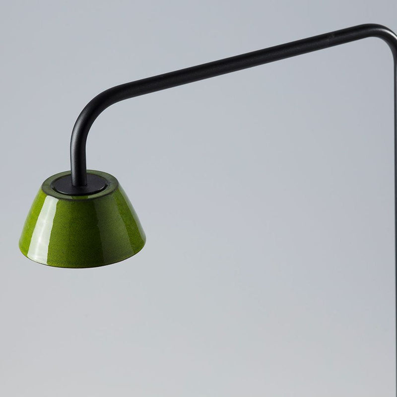 Luxcambra Absidiola L table lamps LED