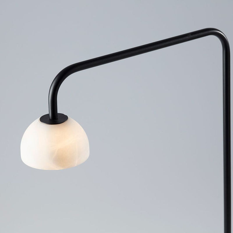 Luxcambra Absidiola 1L table lamp LED H 57cm