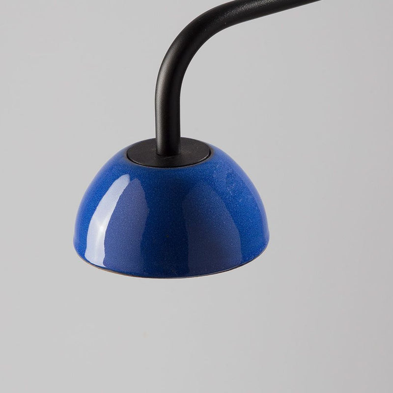 Luxcambra Absidiola L table lamps LED