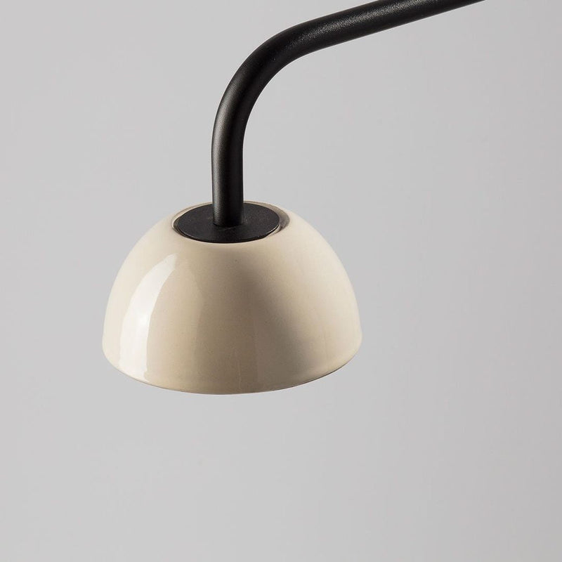 Luxcambra Absidiola L table lamps LED