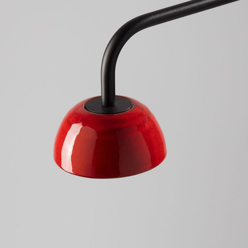 Luxcambra Absidiola L table lamps LED
