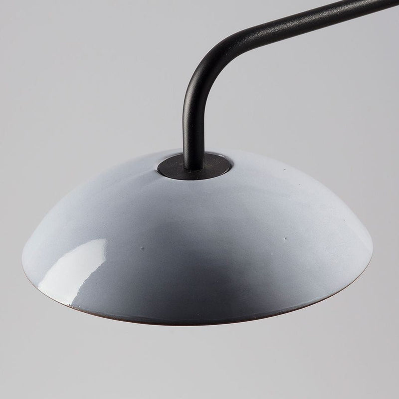 Luxcambra Absidiola 1L table lamp LED, H 57cm