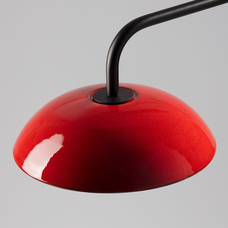 Luxcambra Absidiola L table lamps LED