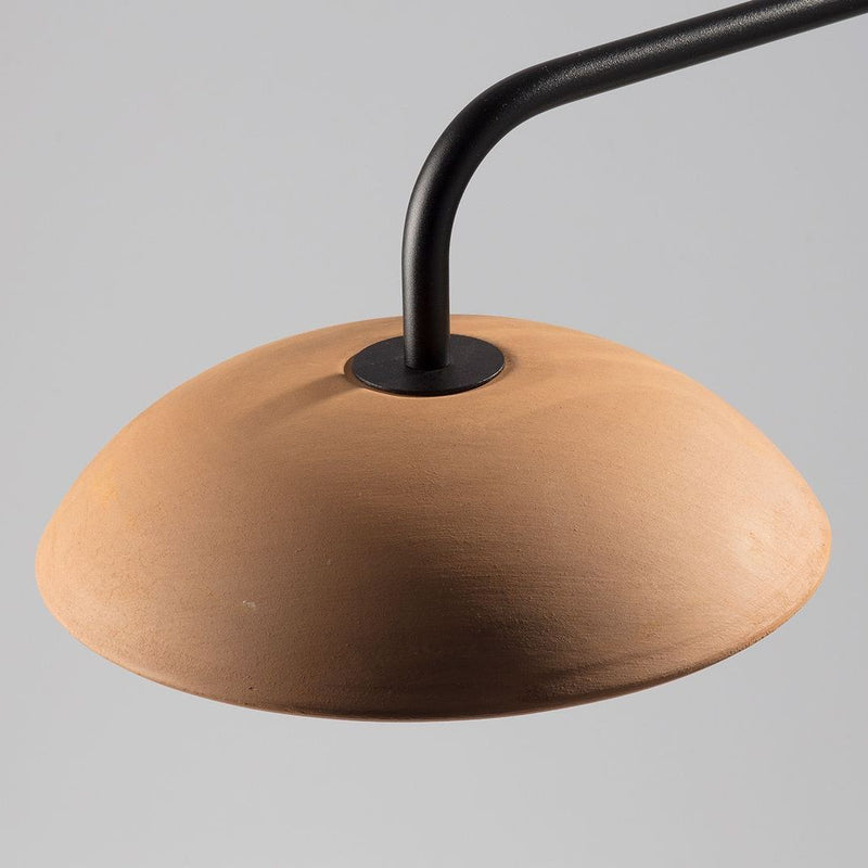Luxcambra Absidiola L table lamps LED