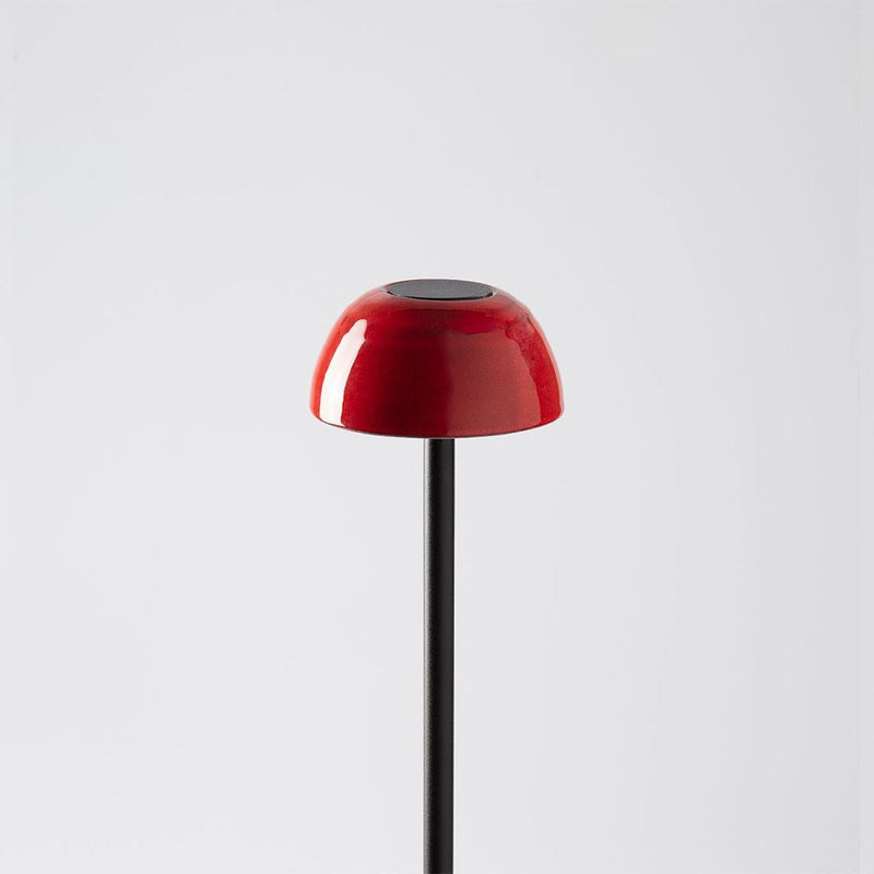 Luxcambra Absidiola 1L table lamp LED H 43cm