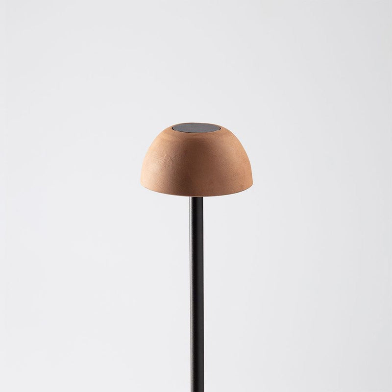 Luxcambra Absidiola L table lamps LED