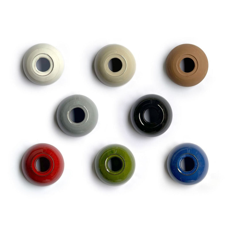 Luxcambra Absidiola 1L table lamp LED, H 30cm