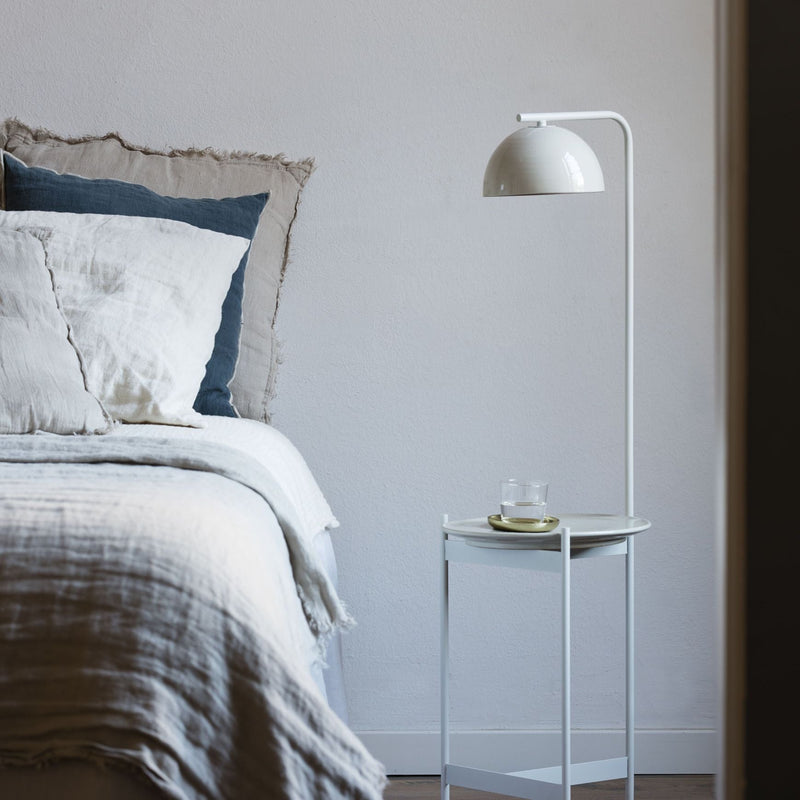 Luxcambra Absis L floor lamps LED