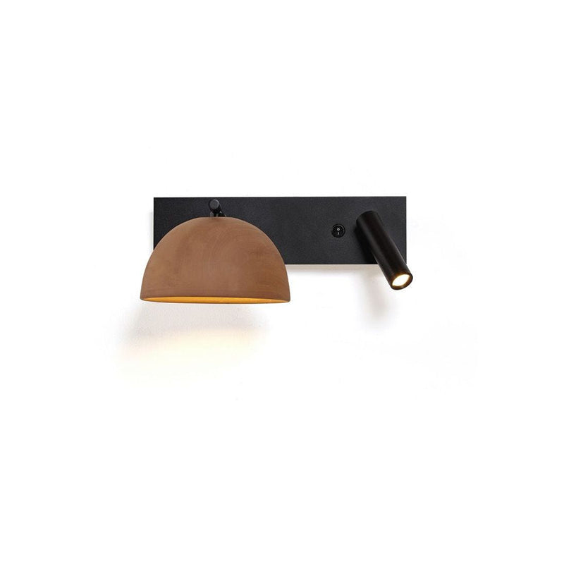 Luxcambra Absis L wall sconces LED