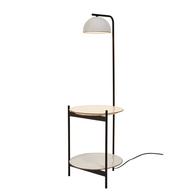 Luxcambra Absis L floor lamps LED