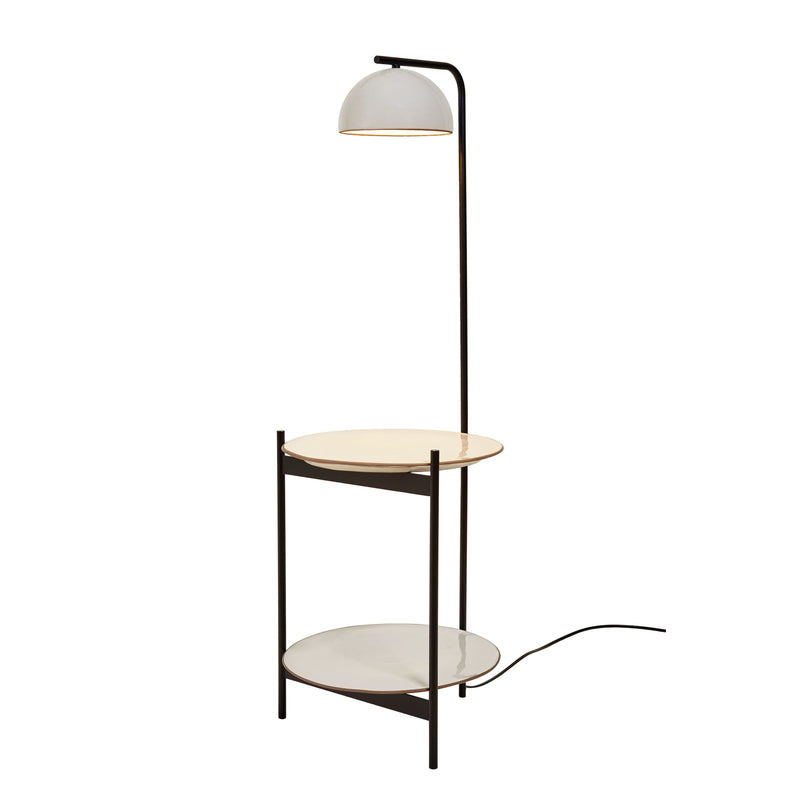 Luxcambra Absis L floor lamps LED