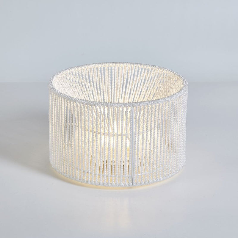 Luxcambra Acapulco 1L floor lamp LED, D 44cm